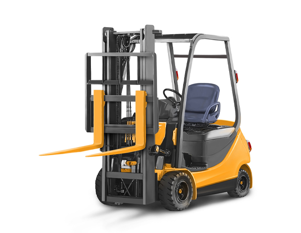 Forklift 